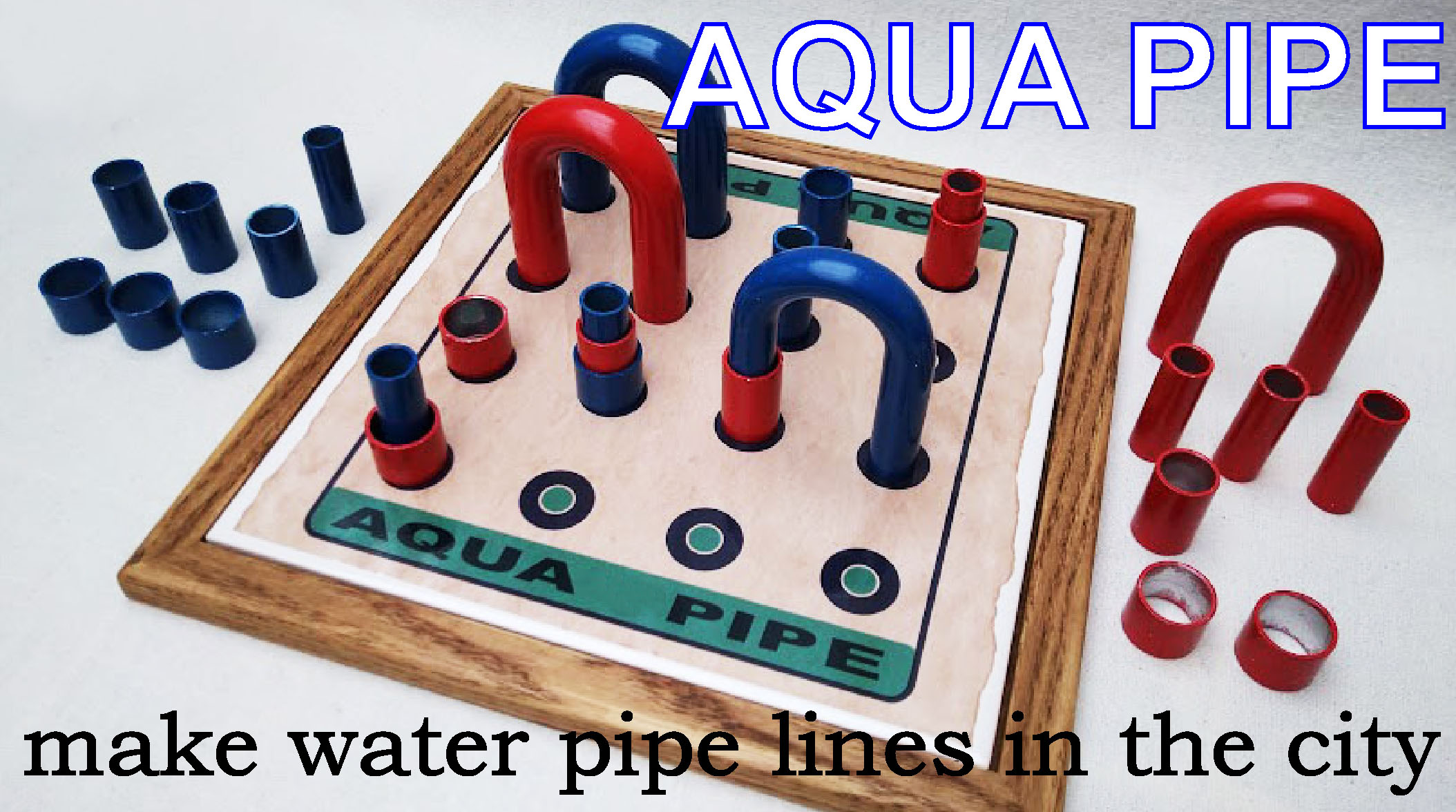 AQUA PIPE